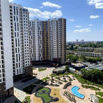 Продаж 1к Квартира Краснова вулиця