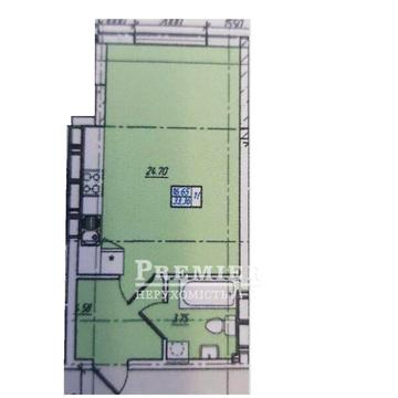 Продаж 1к Квартира Академіка Філатова вулиця