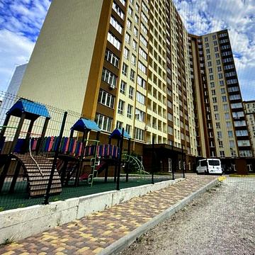 Європейська вул. (Жовтнева), 8-Б