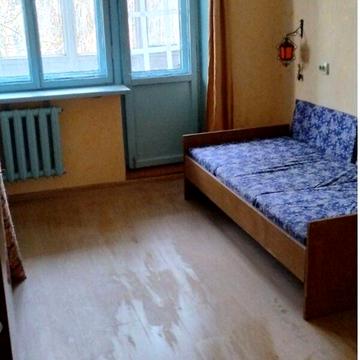 Довгострокова оренда 2к Квартира Миру проспект