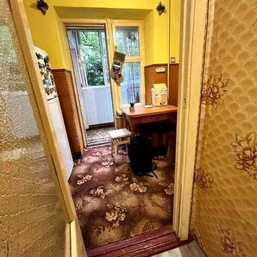 Продаж 1к Квартира Залозецького Володимира вулиця