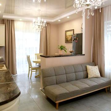 Продаж 3к Квартира Зарічна вулиця