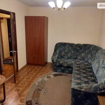 Довгострокова оренда 1к Квартира Космонавтів вулиця