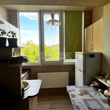 Продаж 1к Квартира Чернівецька вулиця ЖК Воробьевы горы