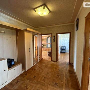 Продаж 3к Квартира Ужвій Наталії вулиця