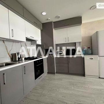 Довгострокова оренда 2к Квартира Мазепы и. гетьм. ЖК Greenville Park Lviv