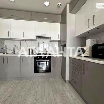 Довгострокова оренда 2к Квартира Мазепы и. гетьм. ЖК Greenville Park Lviv