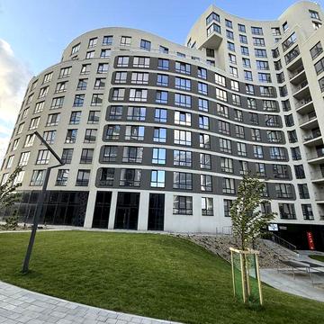 Продаж 2к Квартира Кульпарківська вулиця ЖК Парус City