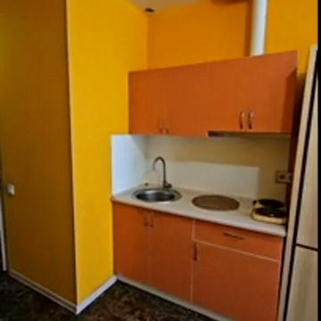 Довгострокова оренда 1к Квартира Шевченківський провулок