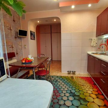 Миколи Закревського вул., 5-А