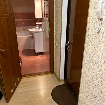 Довгострокова оренда 1к Квартира Скворцова вулиця