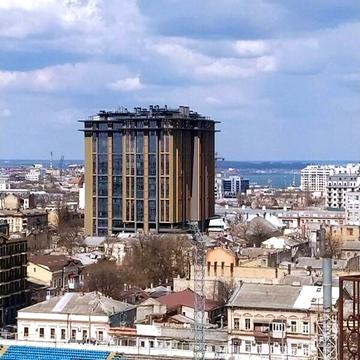 Довгострокова оренда 1к Квартира Італійський бульвар ЖК Пятидесятая жемчужина