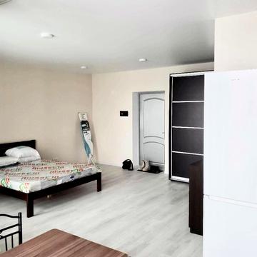 Тираспольська вул., 58