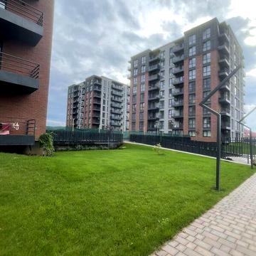 Продаж 1к Квартира Тлехаса вулиця ЖК West Towers