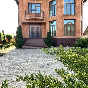 Продаж 4к Дім Комарова