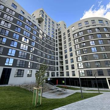 Кульпарківська вул. (Кульпарківська), 93