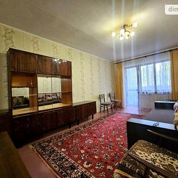 Довгострокова оренда 2к Квартира Янгеля Академіка вулиця