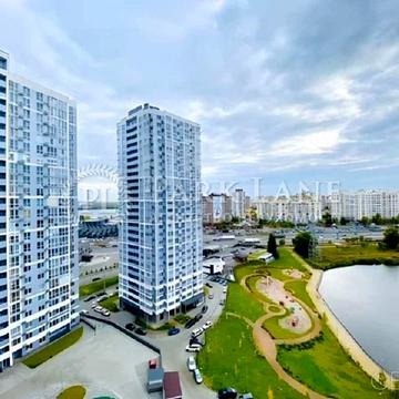 Ревуцького вул., 40-В