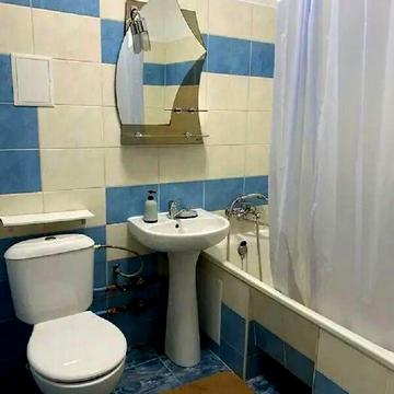Довгострокова оренда 1к Квартира Бориса Грінченка вулиця