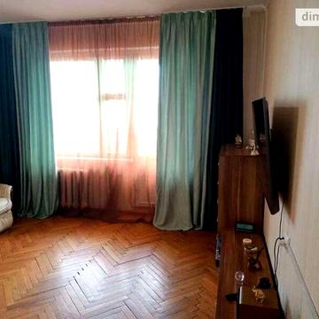 Продаж 3к Квартира Князя Володимира Великого (Добровольського) проспект