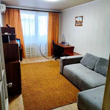 Довгострокова оренда 1к Квартира Європейська (Новгородська) вулиця