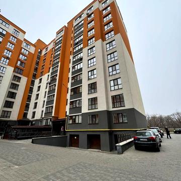 Героїв Миколаєва вул., 129А