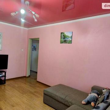 Продаж 3к Квартира Лялі Ратушної вулиця