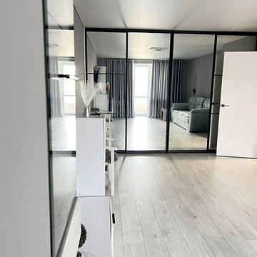 Довгострокова оренда 1к Квартира Юності проспект ЖК Prestige Hall