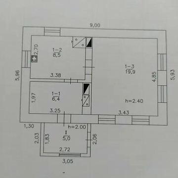 Продаж 1к Дім Перемоги
