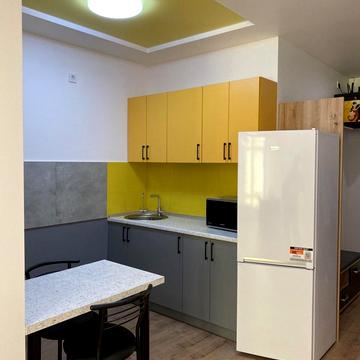 Кульпарківська вул. (Кульпарківська), 64а
