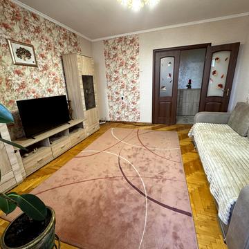 Злуки просп., 31