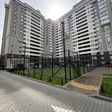 Свободи вул., 16/1