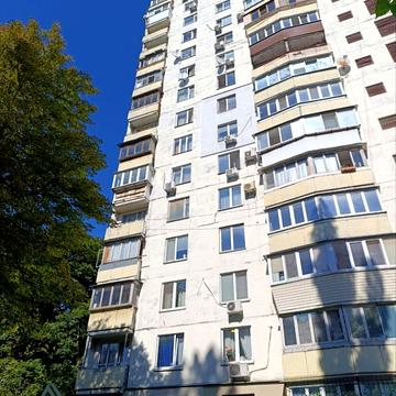 Соломянська вул., 23