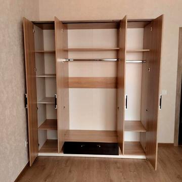 Довгострокова оренда 2к Квартира Миколаївська вулиця ЖК Академичный