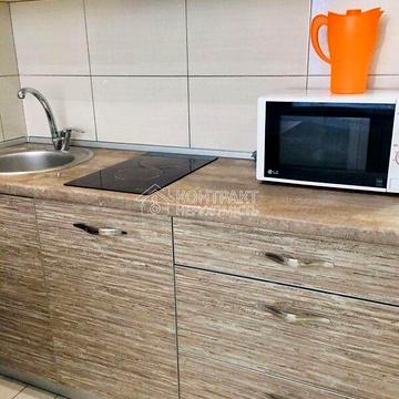 Довгострокова оренда 1к Квартира Дарвіна вулиця