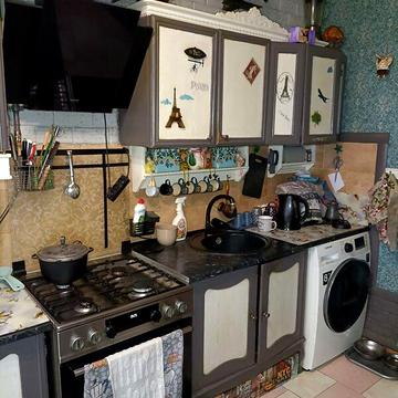 Продаж 2к Квартира Шкільна вулиця