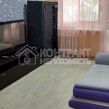 Тракторобудівників просп., 107а