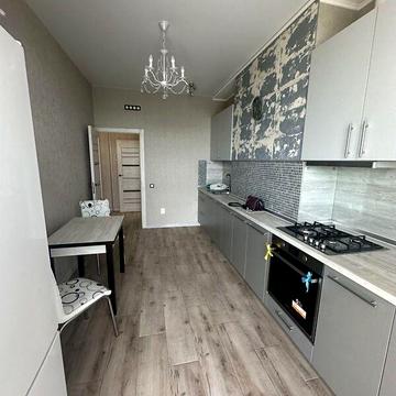 Довгострокова оренда 1к Квартира Дача Ковалевського вулиця ЖК Club Marine