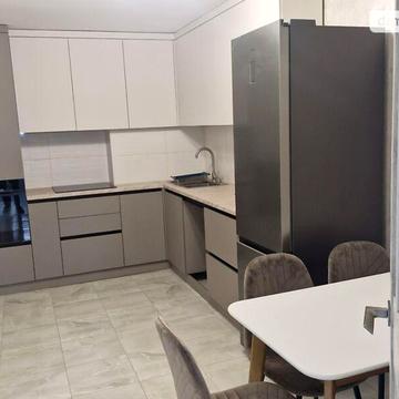 Продаж 1к Квартира Київська вулиця ЖК Киевский