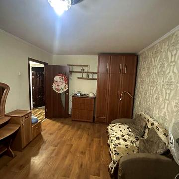 Продаж 1к Квартира Владислава Бувалкіна (Генерала Бочарова) вулиця