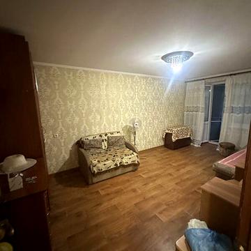 Продаж 1к Квартира Владислава Бувалкіна (Генерала Бочарова) вулиця