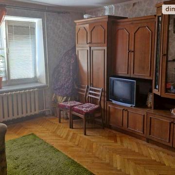 Продаж 1к Квартира Новий Світ вулиця