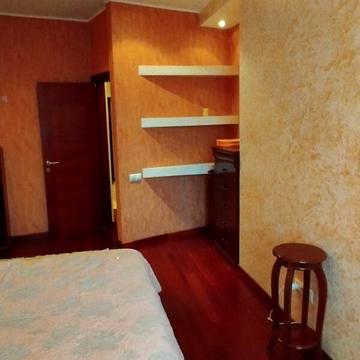 Довгострокова оренда 3к Квартира Академічна вулиця