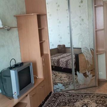 Довгострокова оренда 1к Квартира Залізняка Максима вулиця ЖК Озерный 2020
