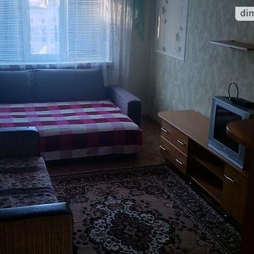 Довгострокова оренда 1к Квартира Залізняка Максима вулиця ЖК Озерный 2020