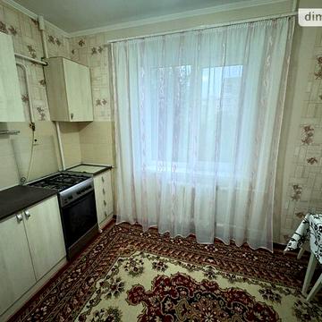 Довгострокова оренда 1к Квартира Китобоїв вулиця