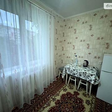 Довгострокова оренда 1к Квартира Китобоїв вулиця