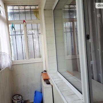 Продаж 3к Квартира Данила Галицького вулиця