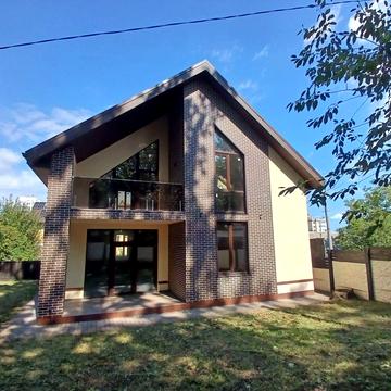 Миколи Сингаївського вул. (Ново-Оскольська)