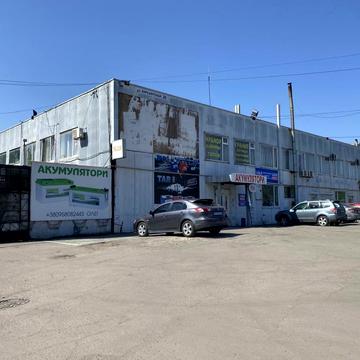 курсантская, 26